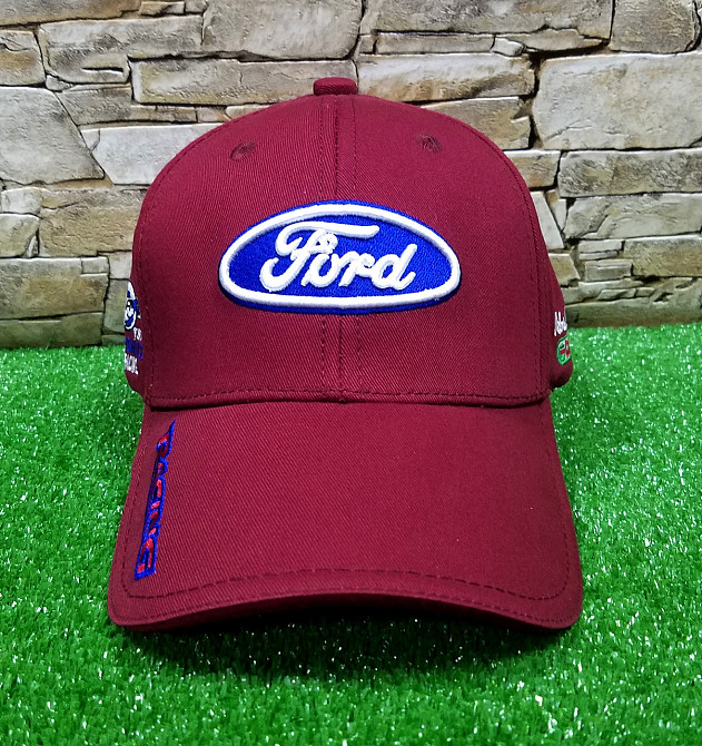 Кепка, бейсболка Ford Київ - фото 4