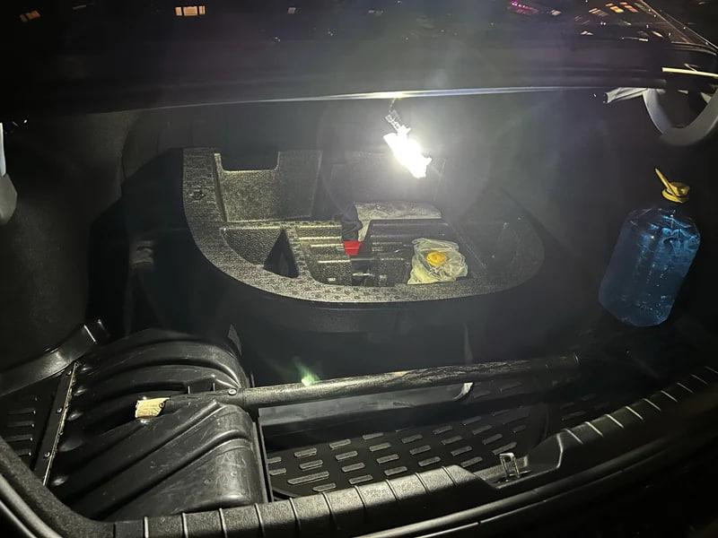 Світлодіодна лампа StarLight T11 9 SMD 3030 CREE Canbus Festoon SV8.5 (C5W/C10W) WHITE 36mm 12V Харків - фото 6