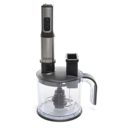 Блендерний набір 1500W EBSS-155WS Holmer Житомир - изображение 7