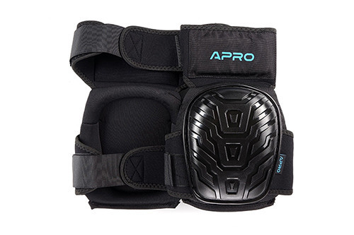 Защитные наколенники Professional Plus APRO Харьков - изображение 1