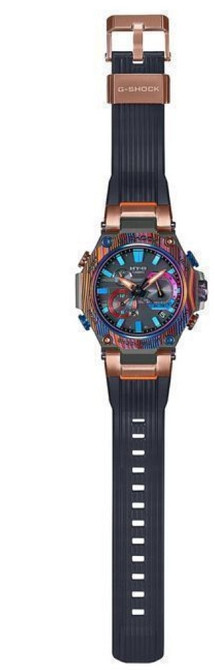 Мужские часы Casio MTG-B2000XMG-1A! LIMITED ! Харьков - изображение 1