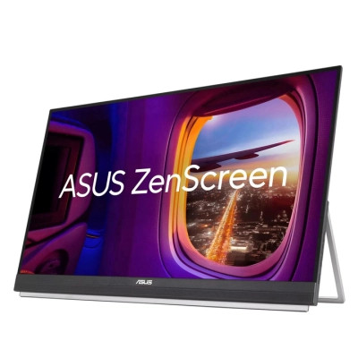 Монитор ASUS ZenScreen MB27ACF Винница - изображение 2