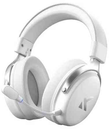 MCHOSE V9 Pro — Бездротові ігрові навушники игровые наушники чорні. Київ