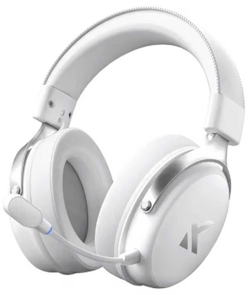 MCHOSE V9 Pro — Беспроводные игровые наушники igровые наушники черные. Киев - изображение 4