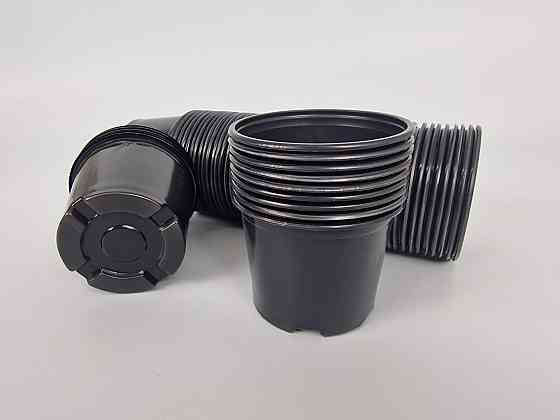 Склянка під розсаду Одеса 380 мл нова форма (ДВ-9,2/ДН-7,4/В-7,3) у ящ36уп (65 шт) Харків