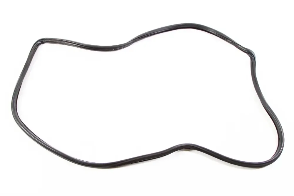 Ущільнювач лобового скла 2101 «БРТ» Вінниця - фото 1