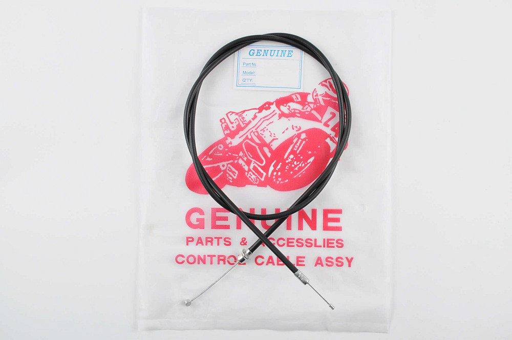 Трос газу ЯВА (1150mm, уп.1шт) Київ - фото 1