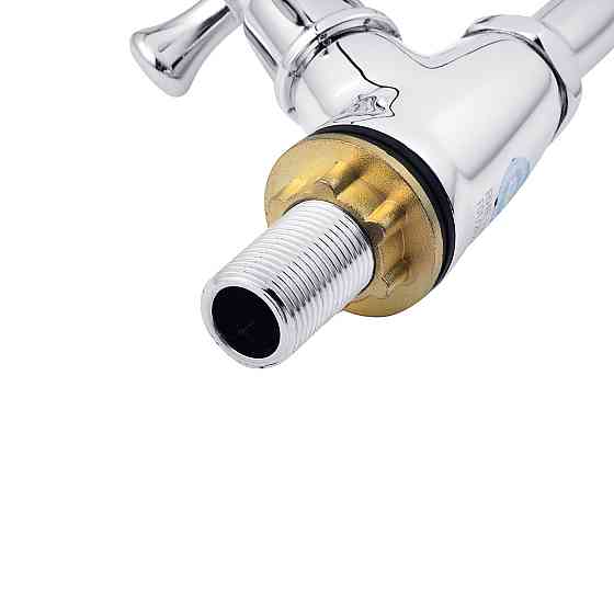 Кран на одну воду Kroner KRM Rhein - C091 Київ