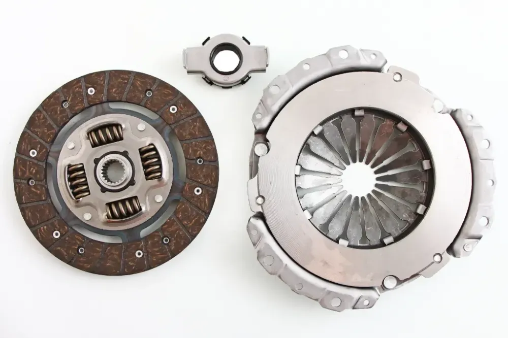 Корзина диск выжимной 2110 Mapa Винница - изображение 3