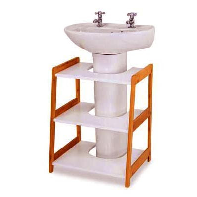 Тумба под раковину 