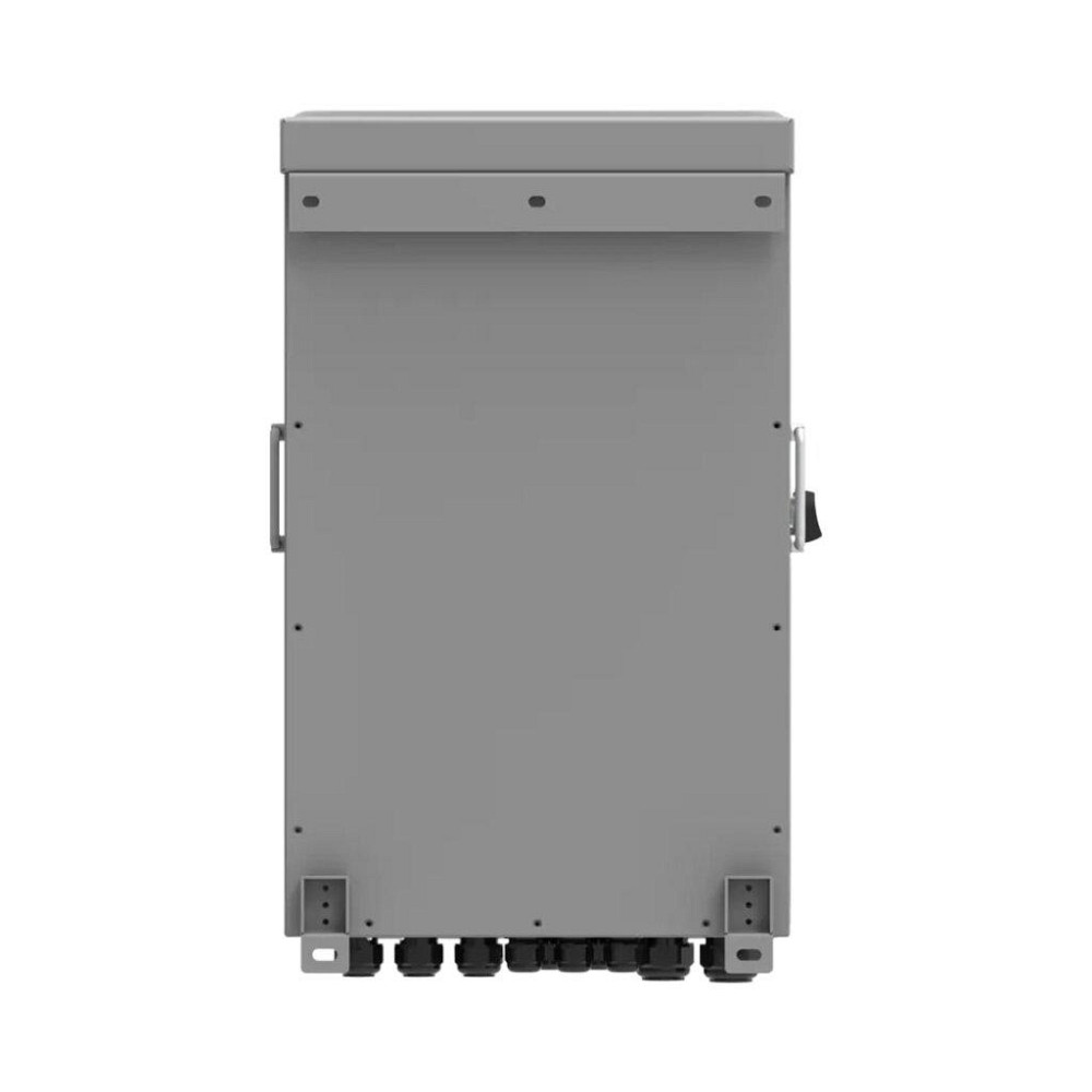 DEYE for LP Гибридный однофазный инвертор SUN-16K-SG01LP1-EU Киев - изображение 3