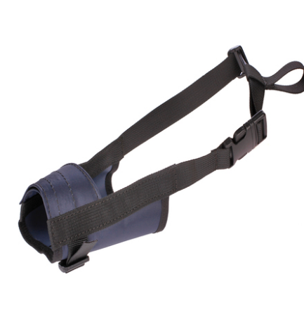 872 Намордник нейлон №2 (Німецька вівчарка мала, Лабрадор) Вінниця