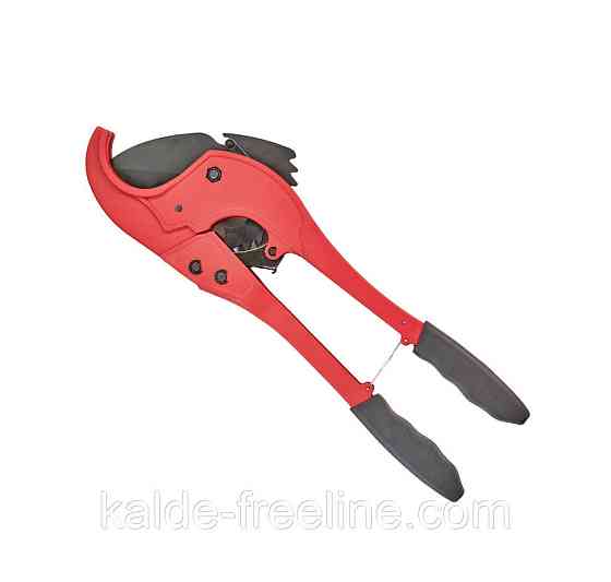 Ножницы механические для труб PPR EUROPRODUCT EP.WС046 75mm Харьков