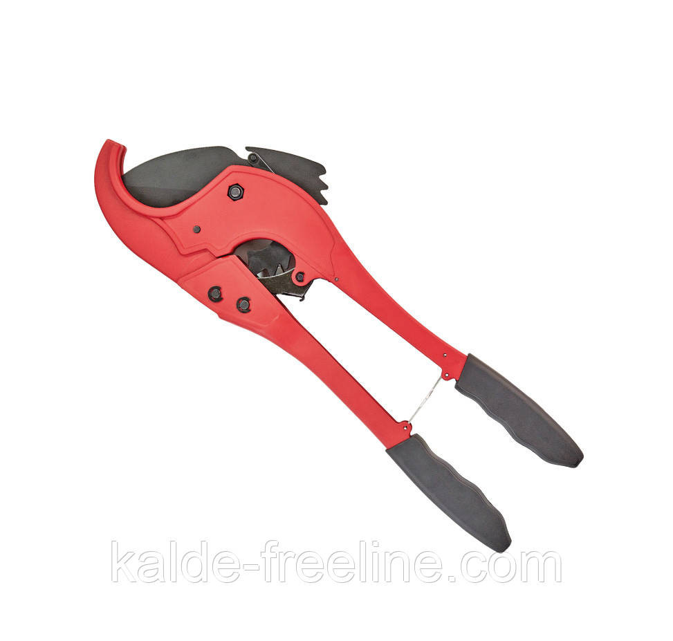 Ножницы механические для труб PPR EUROPRODUCT EP.WС046 75mm Харьков - изображение 1