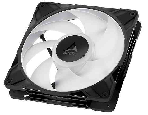 Вентилятор Arctic P14 Pro A-RGB Black — 3 Pack (ACFAN00320A) ( 25386 ) Харків