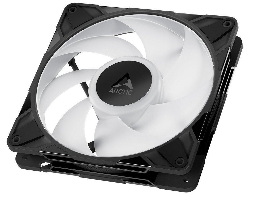 Вентилятор Arctic P14 Pro A-RGB Black — 3 Pack (ACFAN00320A) ( 25386 ) Харків - фото 4