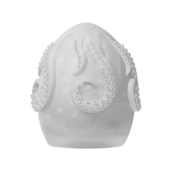 Мастурбатор Lovense Kraken masturbator egg Львів