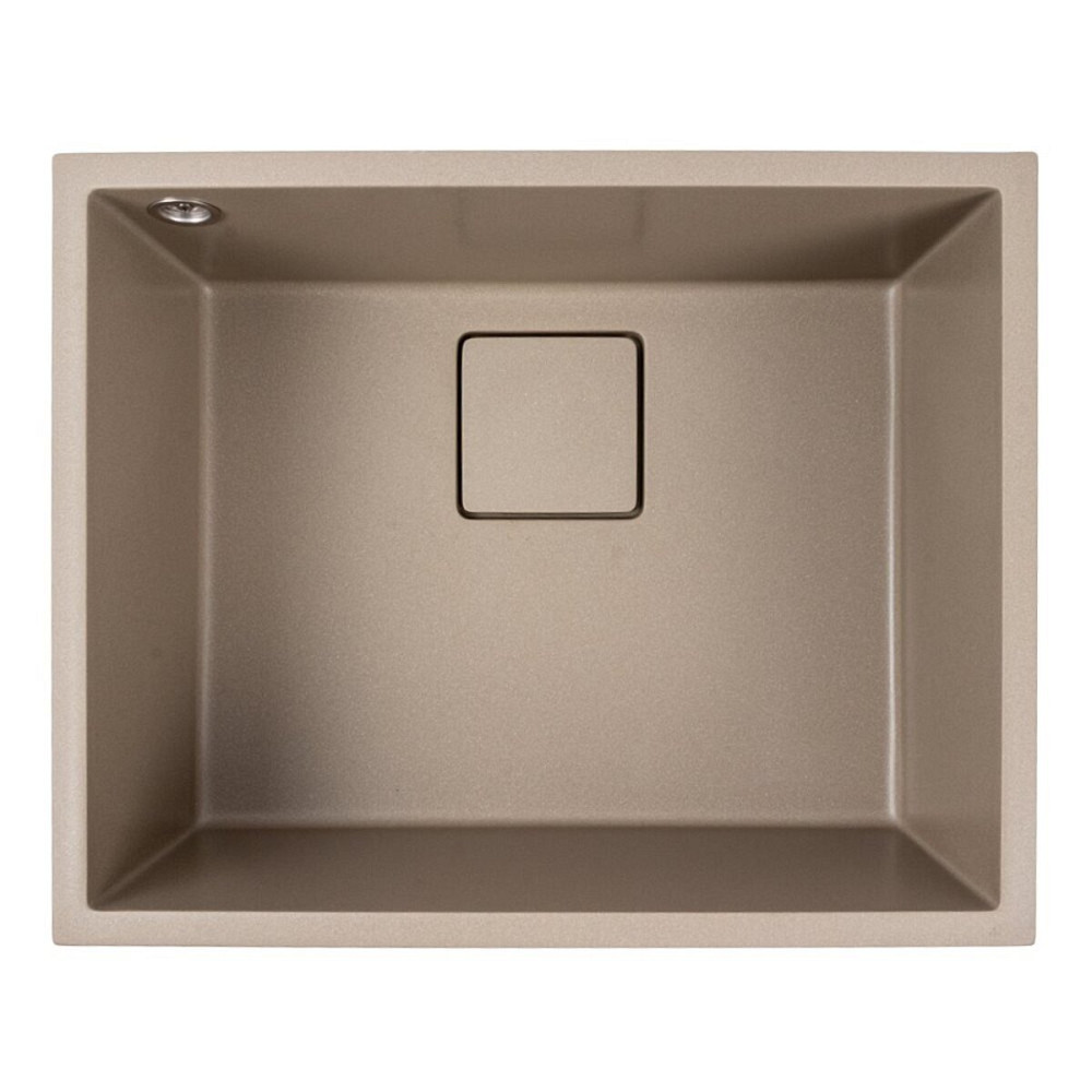 Кухонна мийка гранітна матова Valeso Коломыя - изображение 1