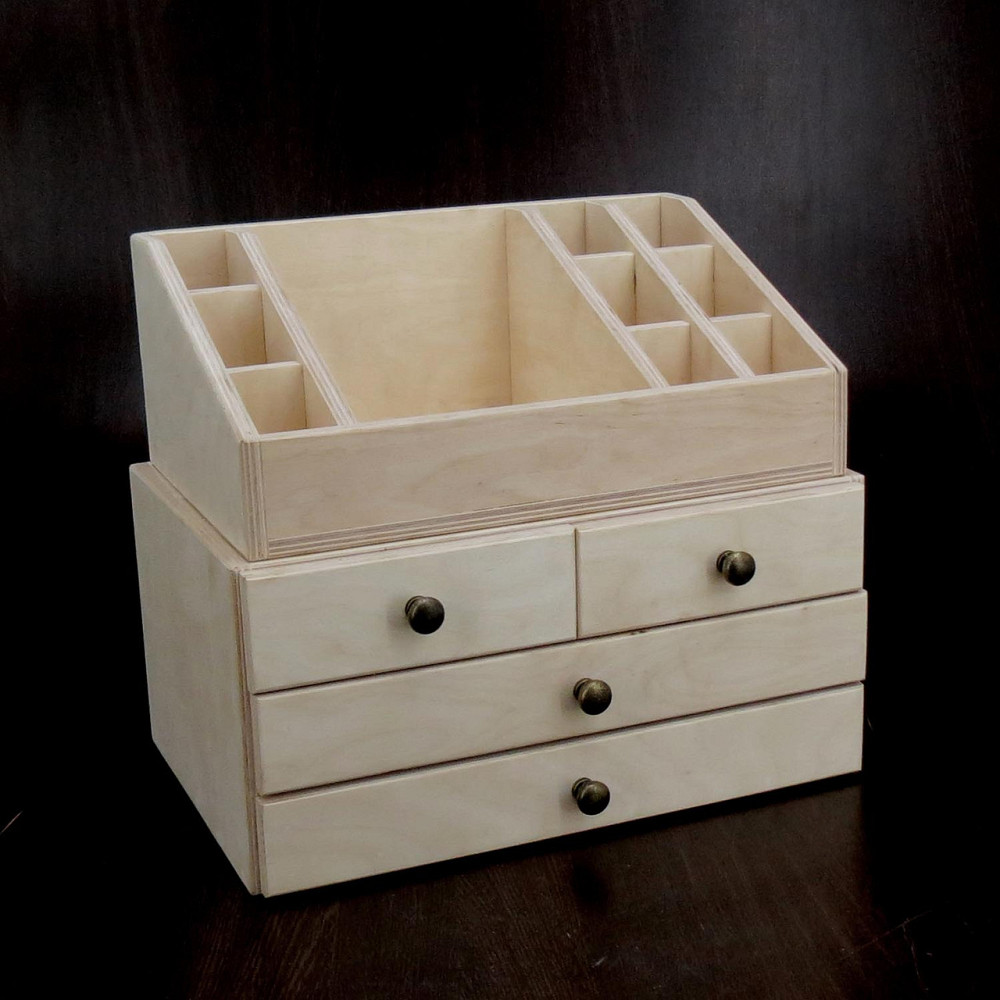 Органайзер настільний "Ашвуд" бланже Миколаїв - фото 4