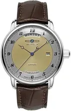 Часы Zeppelin 8562-5 Friedrichshafen Automatic Киев - изображение 1