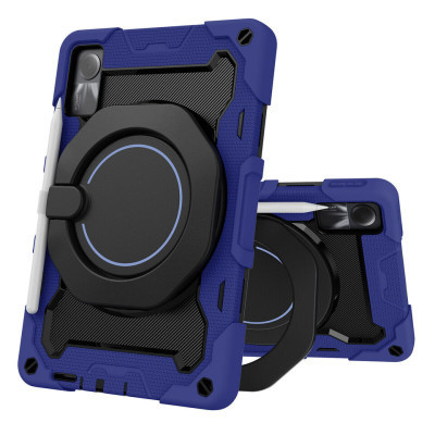 Чехол для планшета BeCover Xiaomi Redmi Pad SE 11" Blue (710769) Винница - изображение 8