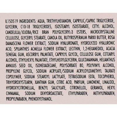 Крем для обличчя Dermolab Face And Neck Night Cream 50 мл (8009518354065) Вінниця - фото 4