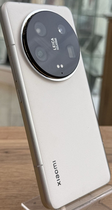 Телефон Xiaomi 14 Ultra 16/512Gb. Харків - фото 1