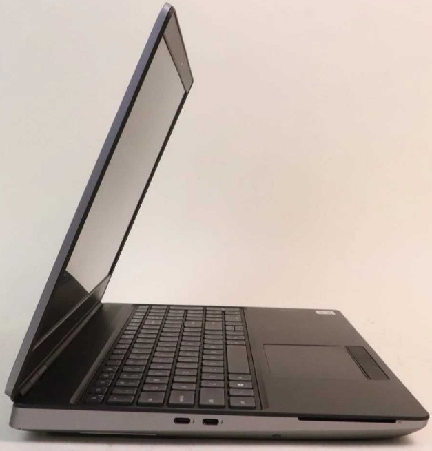 DELL PRECISION 7550 INTEL I7-10875H/256GB/32GB/Quadro T1000/тачскрин Харьков - изображение 2