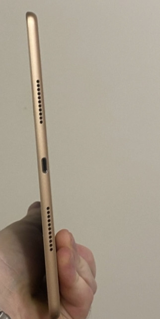 Планшет: Apple iPad Air 10.5 Apple Pencil АКБ. 93% Київ - фото 5
