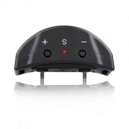 Нашийник для дресирування собак контролю гавкоту антигавкіт Вінниця