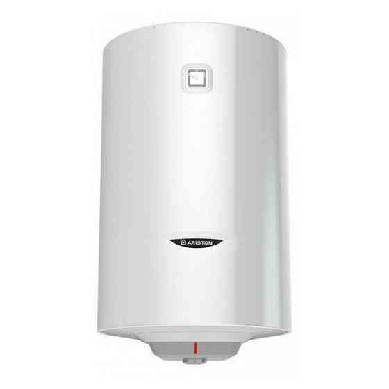 Водонагрівач Ariston PRO1 R 100 V 1.5 K PL DRY Білий Харьков