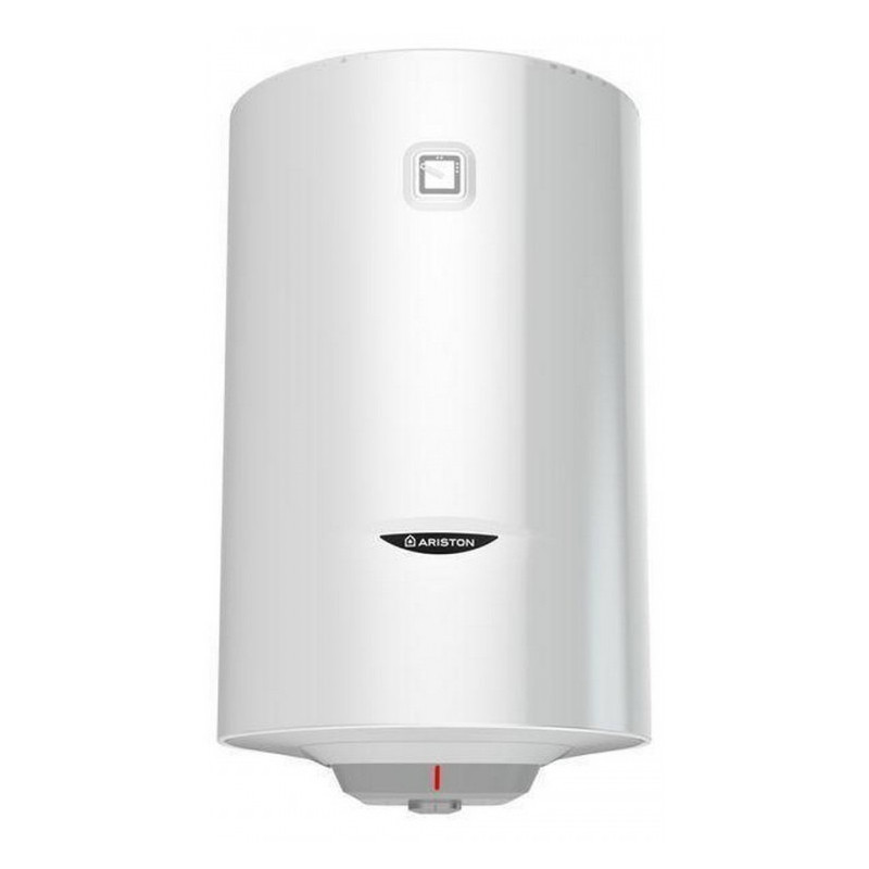Водонагрівач Ariston PRO1 R 100 V 1.5 K PL DRY Білий Харків - фото 1