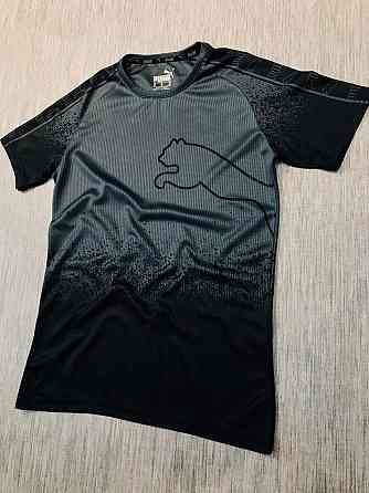 Футболка мужская  Puma EVOSTRIPE Киев