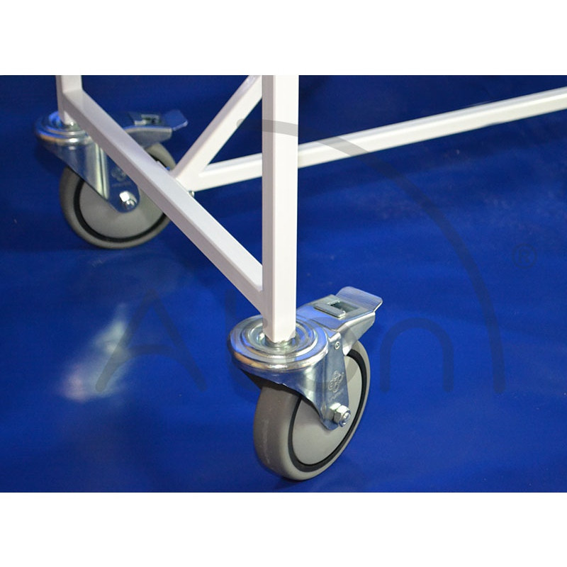 Тележка медицинская для перевозки больных АТОН ТПБ для транспортировки больных в горизонтальном положении Днепр - изображение 5