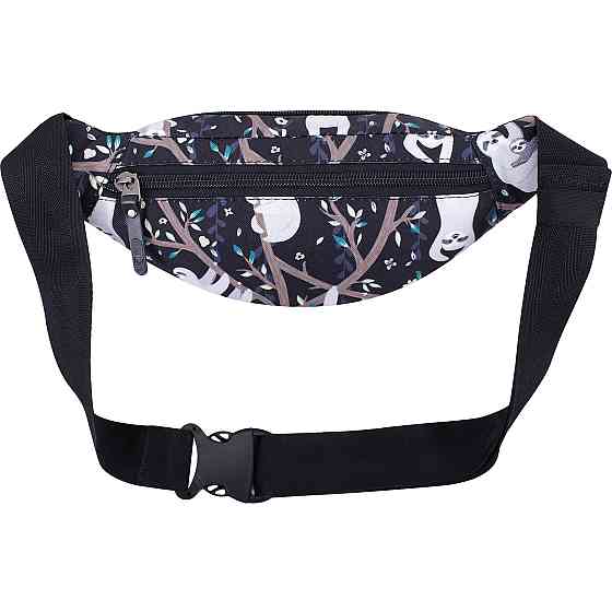 Bagland Бананка Bagland Bella 2 л. сублімація 760 (00202664) Коломия