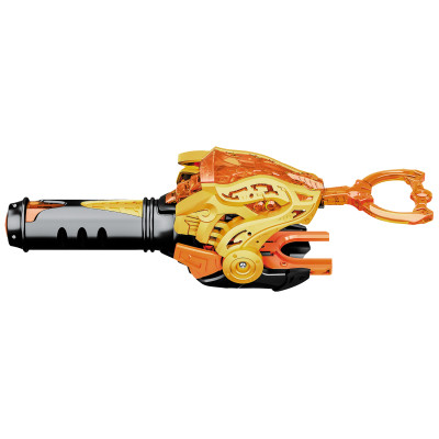 Дзига Infinity Nado VI серія Starter Pack Lighting Leopard Сліпучий Леопард (EU654114) Вінниця - фото 9