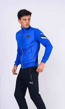 Мужской спортивный костюм Puma MERCEDES AMG PETRONAS ,оригинал 50 Киев