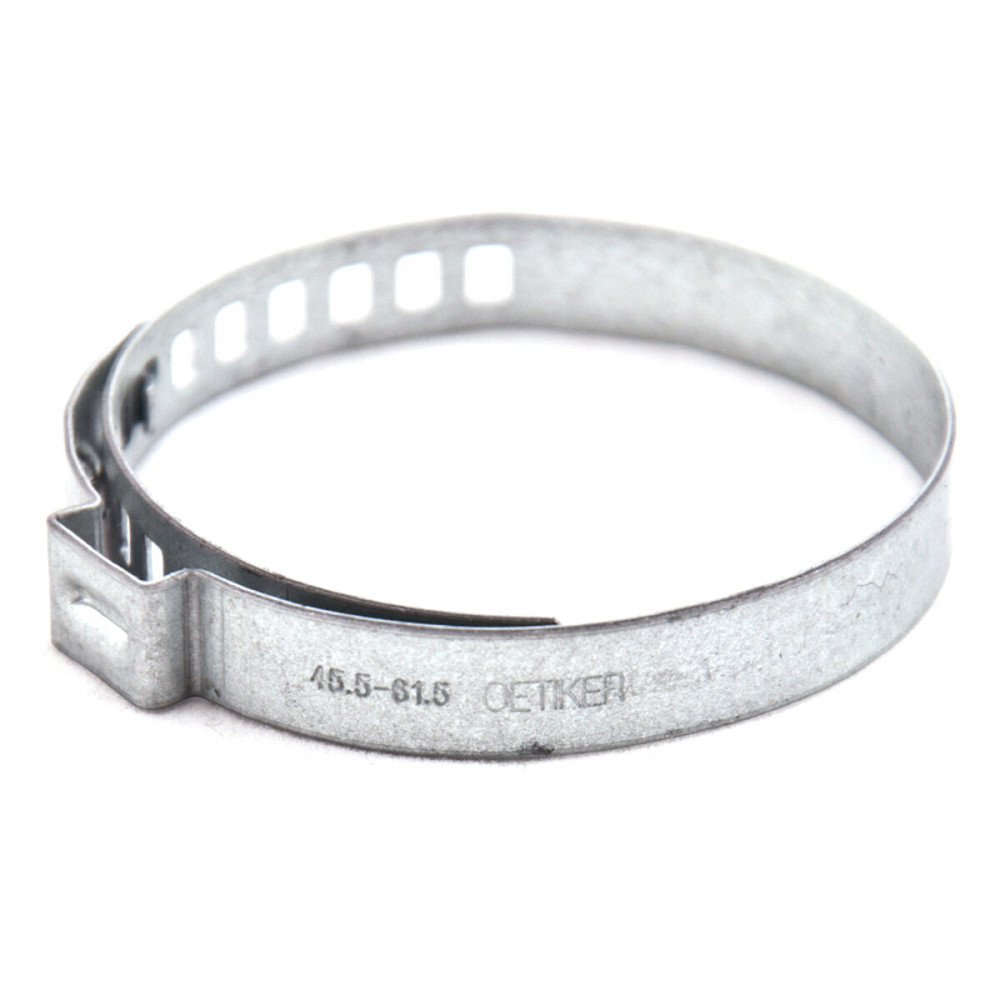 Хомути OETIKER оцинковані 45,5-61,5мм (9мм/0,75мм/10мм) Киев - изображение 1