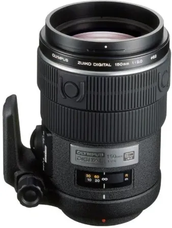 Объектив Olympus ED 150mm f/2 Киев