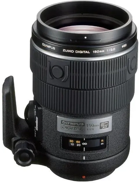 Объектив Olympus ED 150mm f/2 Киев - изображение 1