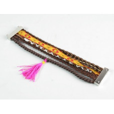 Брендовый браслет Горы кожа Киев - изображение 1