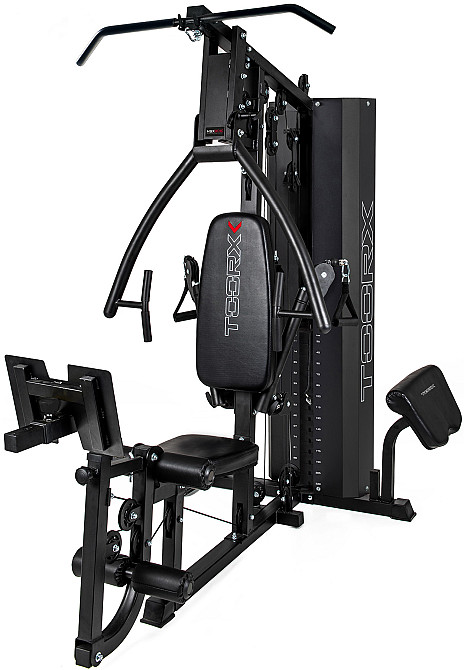 Мультистанція Toorx Multifunction Station MSX 90 (MSX-90) Киев - изображение 1