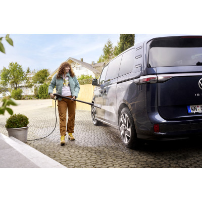 Насадка для мийки високого тиску Karcher ecoBooster 130 (2.645-387.0) Вінниця - фото 2