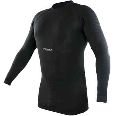 Термокофта Terra Incognita Tempo S-M 44/48 (4823081500070) Вінниця