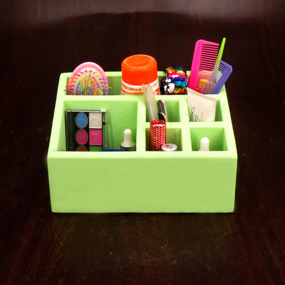 Органайзер для косметики "Олімпіада" мохіто Миколаїв - фото 3