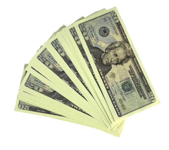 Сувенірна купюра 