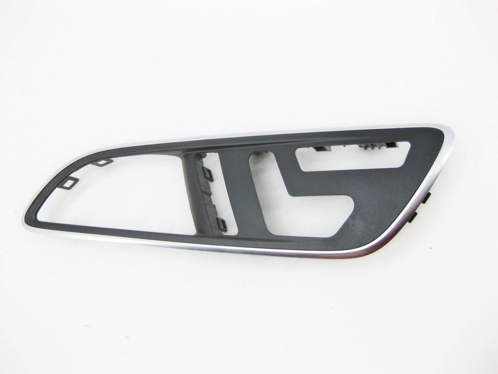 Mercedes-Benz  A2467200548 Декоративна накладка внутрішньої передньої лівої ручки відкриття дверей CLA Shooting Brake X117 CLA C117 GLA X156 A-class W Одеса - фото 3