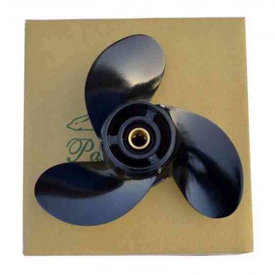 Гвинт PANA-SILVER 10-1/8X15 алюм. Mercury 48-73140A45 25-70 л.с. Черкаси