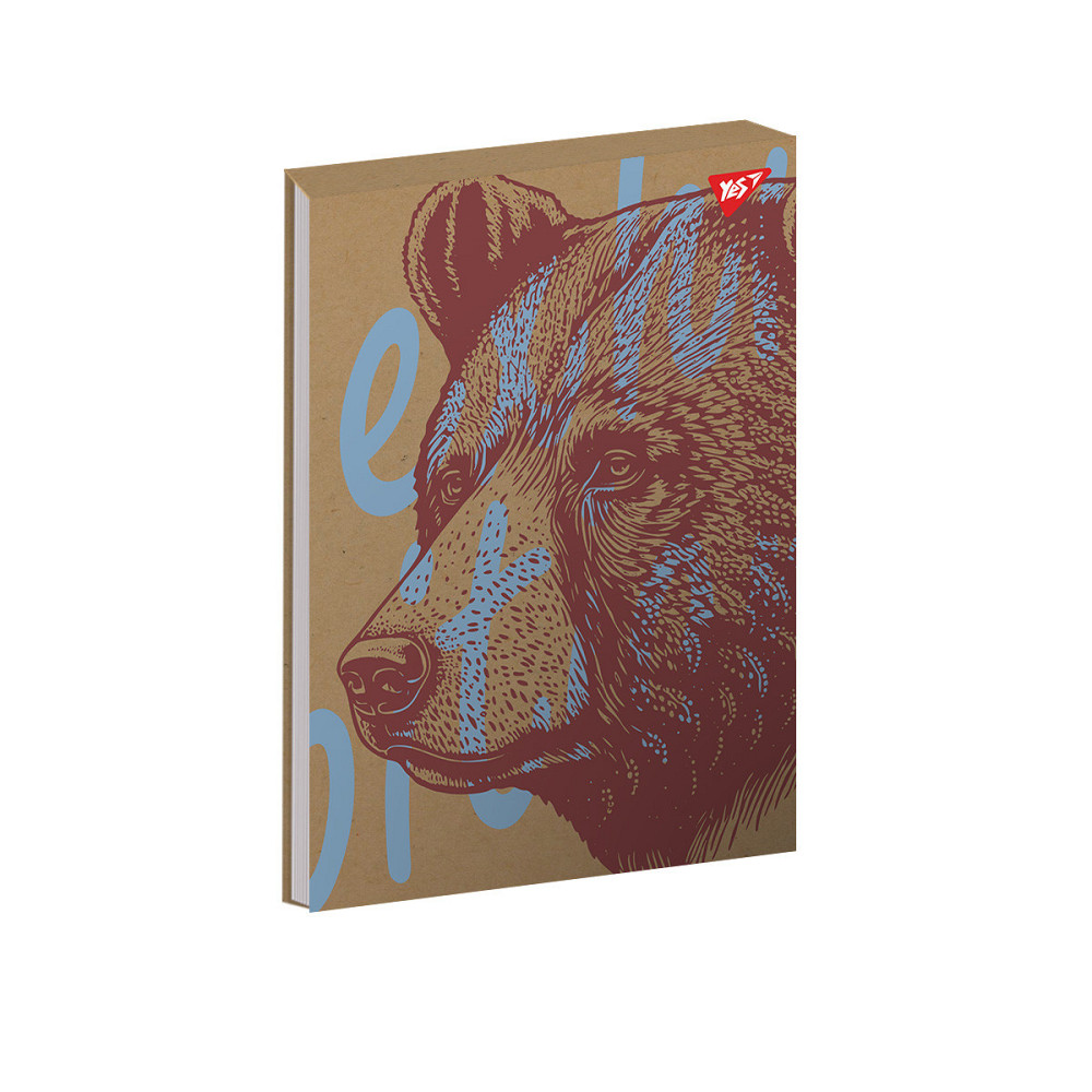 Блокнот В5/80 арк.