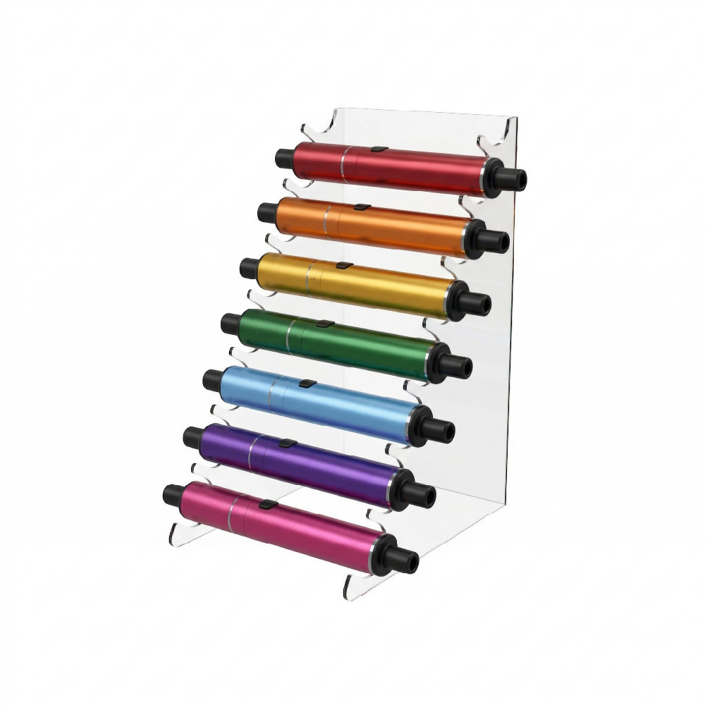 Подставка EKOSTAR под электронные сигареты на 7 ярусов Киев - изображение 1